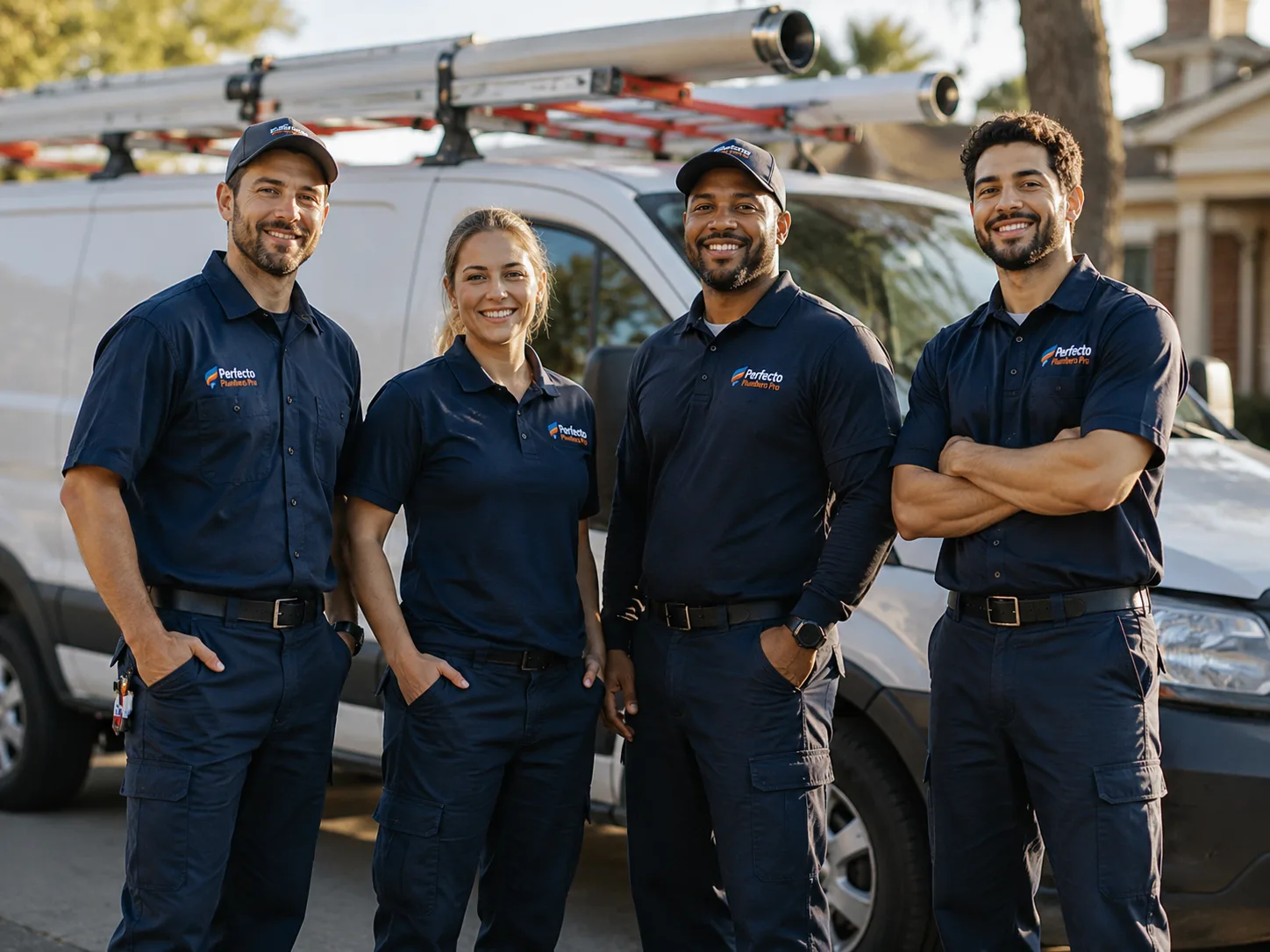 Emergency Plumber Near Me in Troy, IN near me